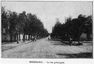 Misserghin 13
